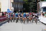 Cross Country Tra le Torri